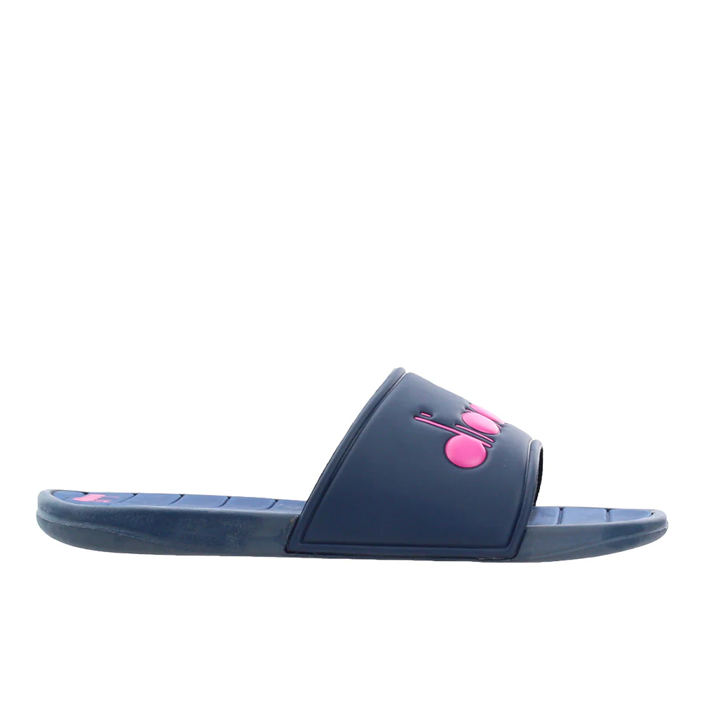 Serifos Plus Slide Sandals
