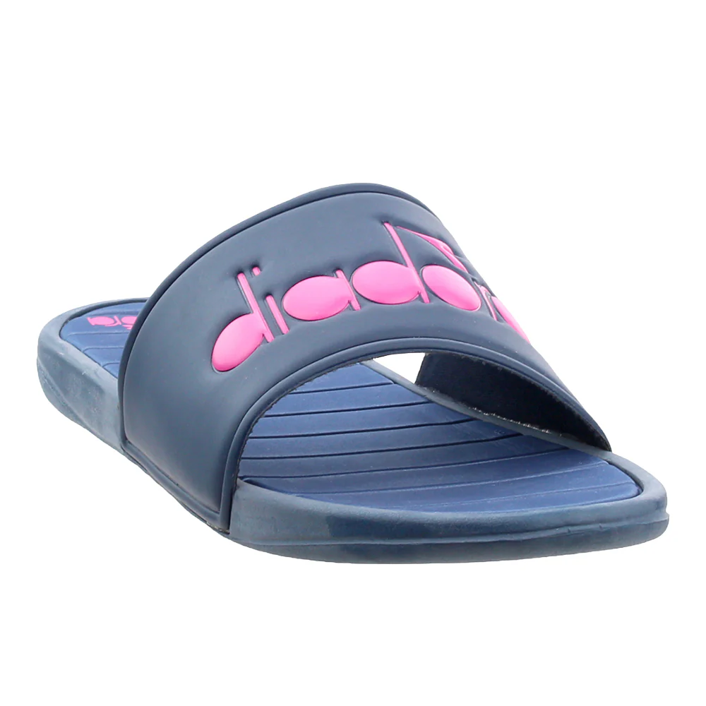 Serifos Plus Slide Sandals - Image 2
