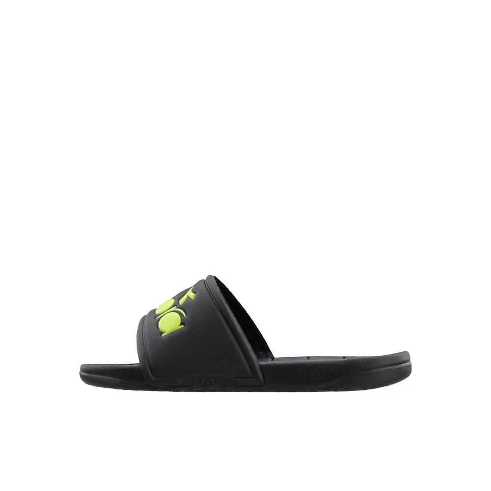 Serifos Plus Slide Sandals (Little Kid) - Image 4