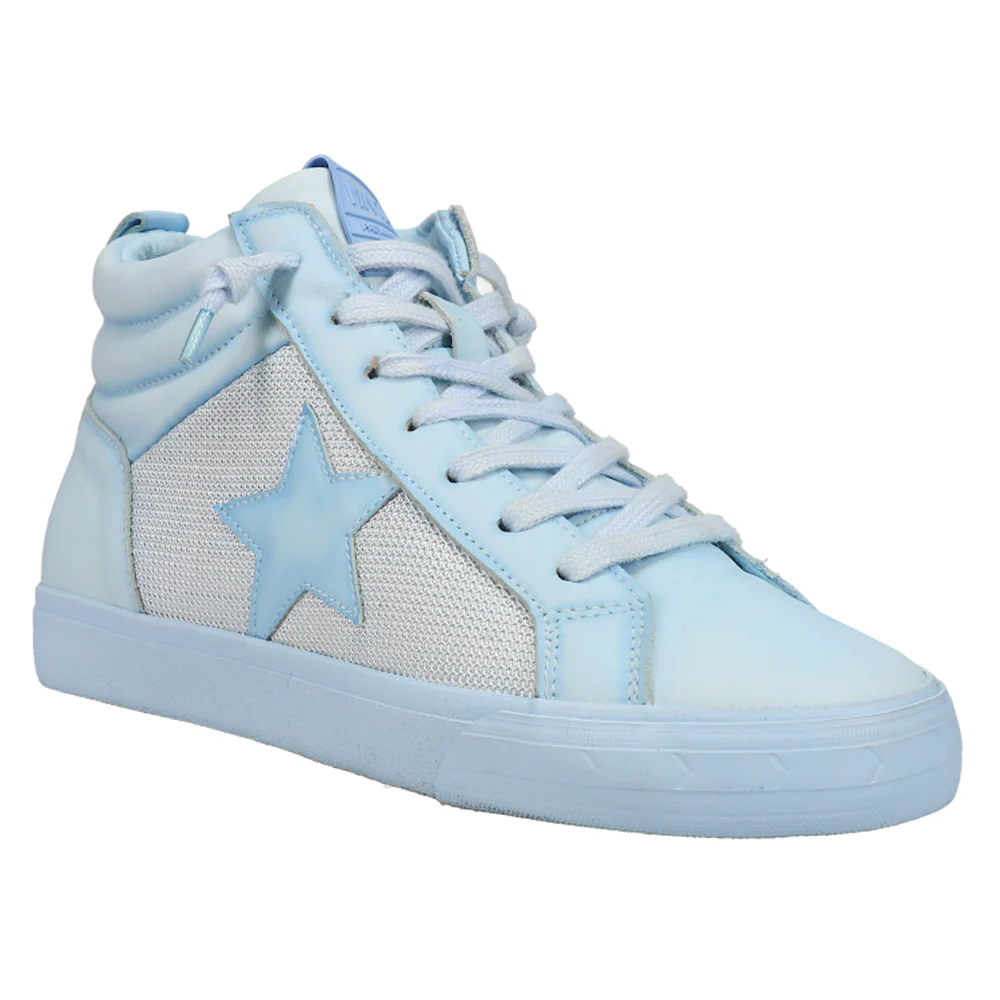 Serious High Top Slip On Sneakers - Image 2