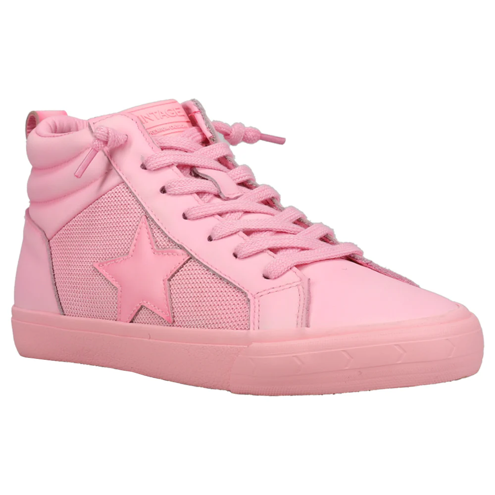 Serious High Top Slip On Sneakers - Image 2