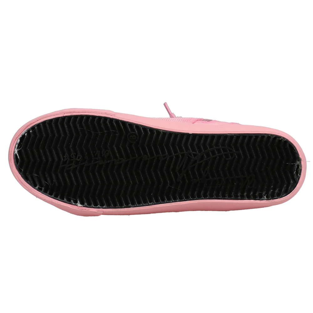 Serious High Top Slip On Sneakers - Image 5