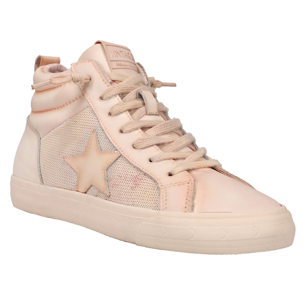 Serious High Top Slip On Sneakers - Image 2