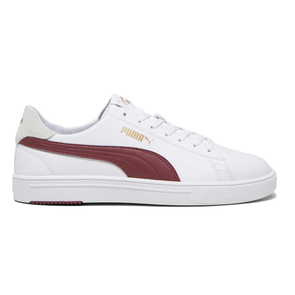 Serve Pro Lite Lace Up Sneakers