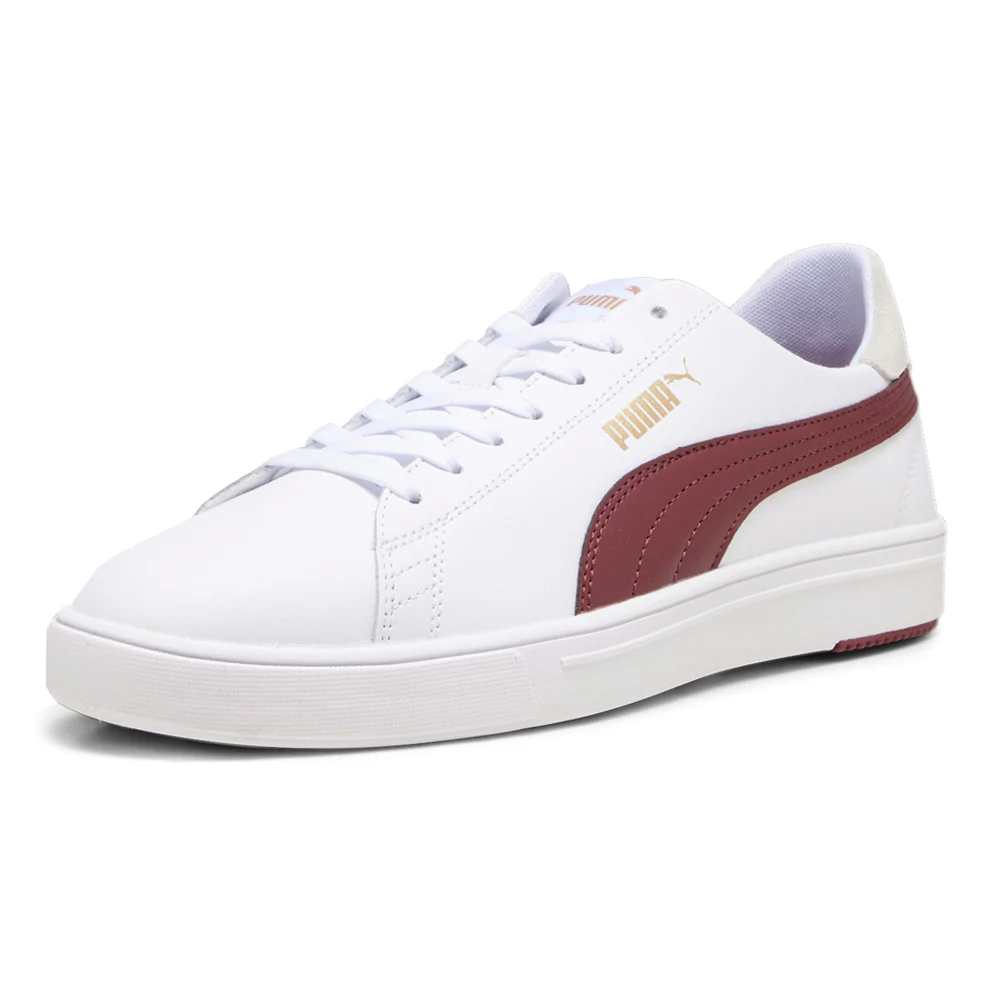 Serve Pro Lite Lace Up Sneakers - Image 2