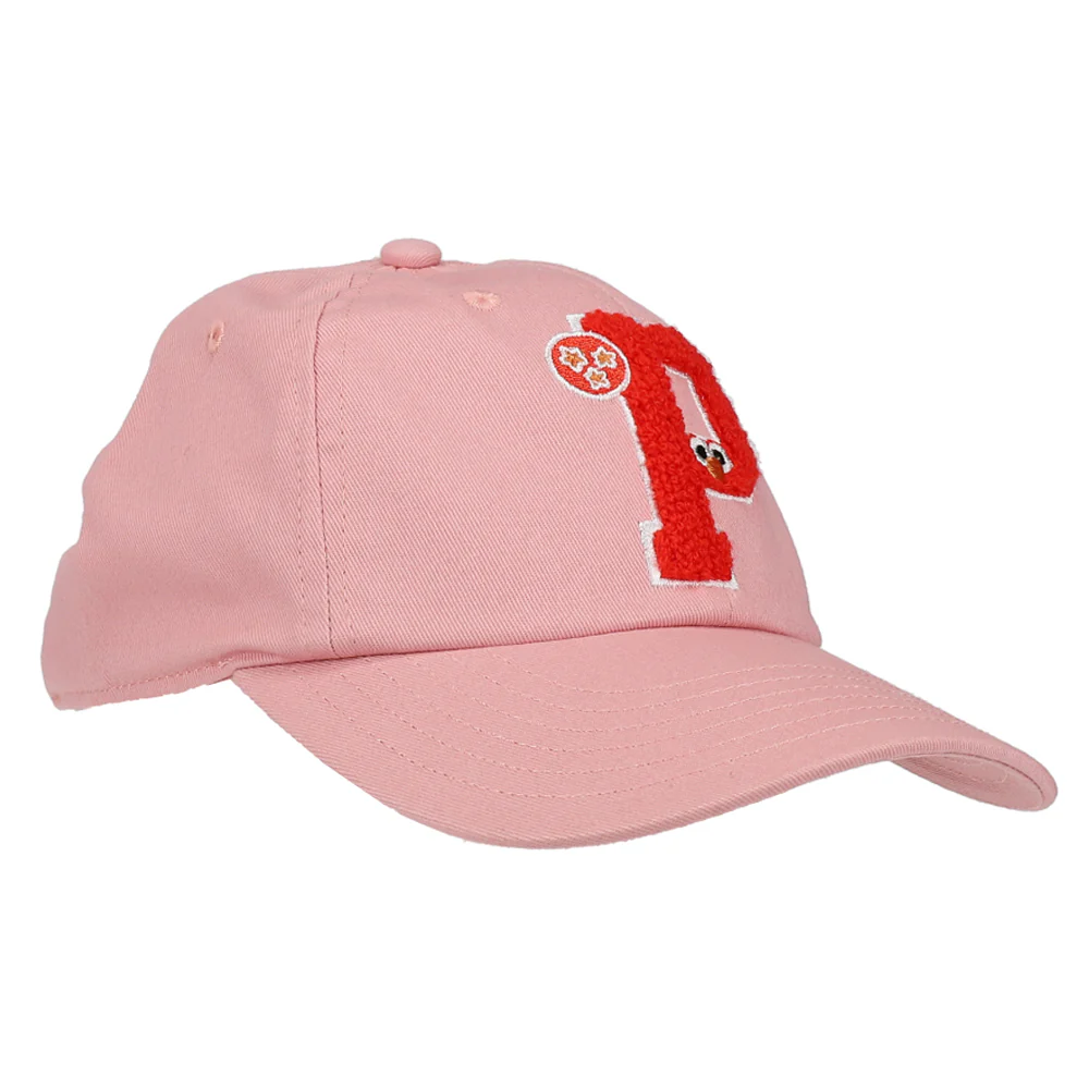 PUMA X SESAME STREET 6-Panel Baseball Cap (Little Kid-Big Kid)