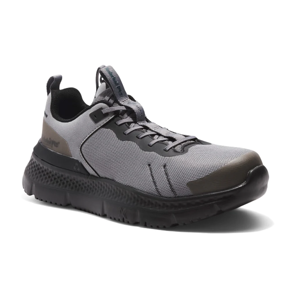 Setra Electrical Hazard Composite Toe Work Shoes - Image 2