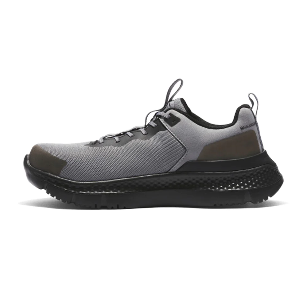 Setra Electrical Hazard Composite Toe Work Shoes - Image 3