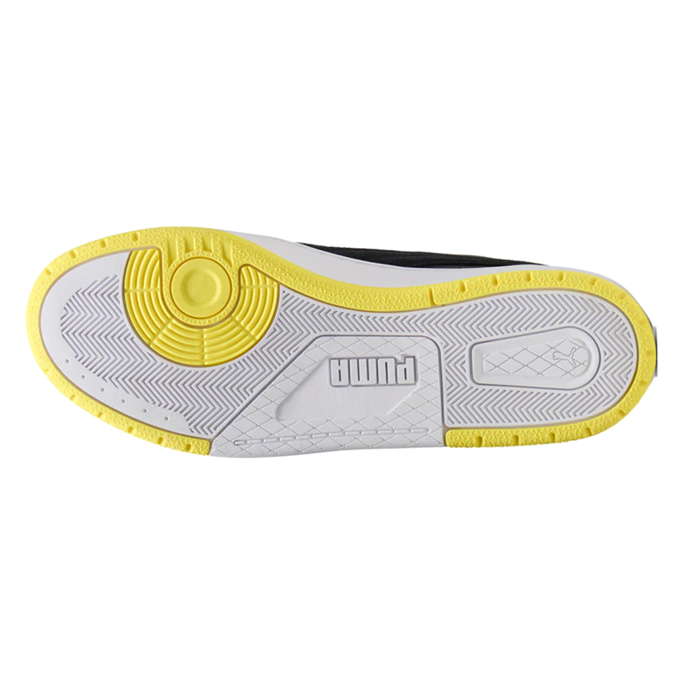 Scuderia Ferrari CA Match Lace Up Sneakers - Image 5