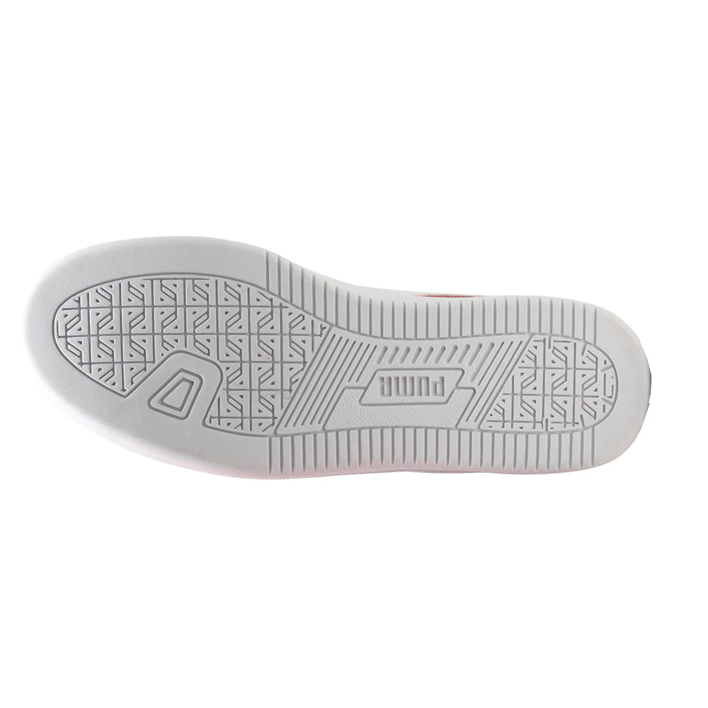 Scuderia Ferrari Caven 2.0 Lace Up Sneakers - Image 5
