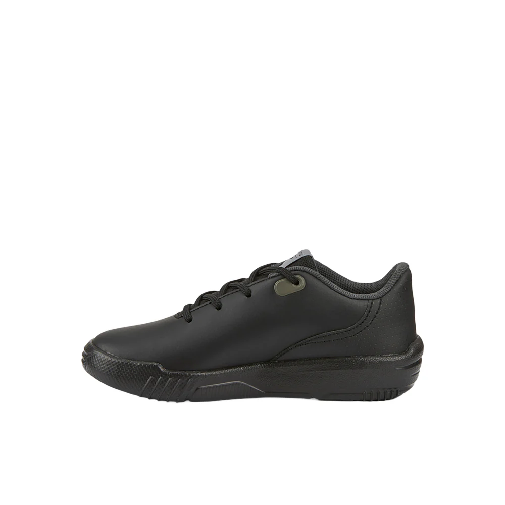 Scuderia Ferrari Drift Cat Decima Lace Up Sneakers (Little Kid) - Image 3