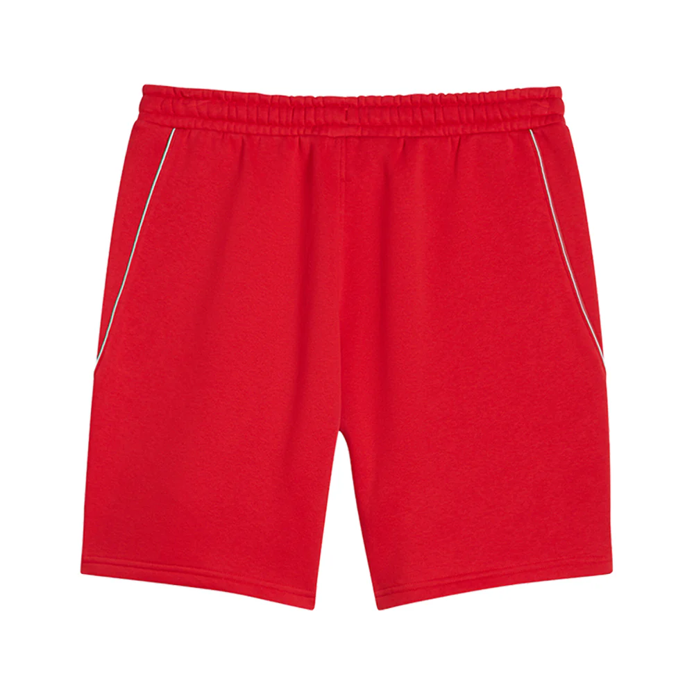 Scuderia Ferrari Race Motorsport Shorts - Image 2
