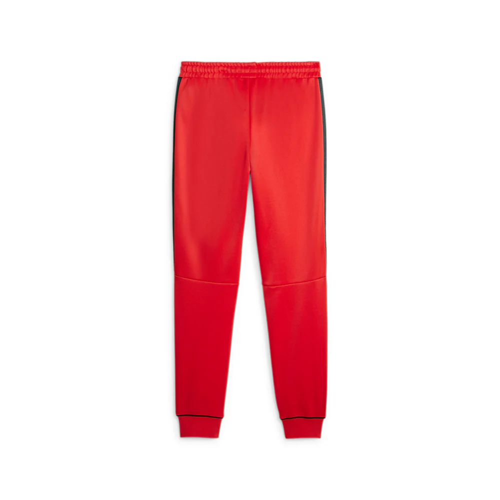 Scuderia Ferrari Race MT7 Track Pants - Image 2