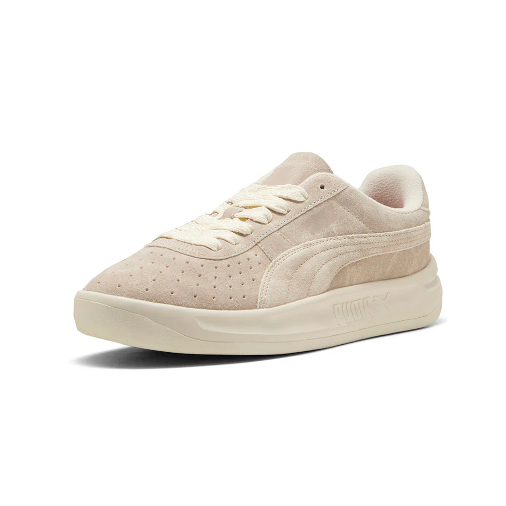 Scuderia Ferrari Special Desert Lace Up Sneakers - Image 2