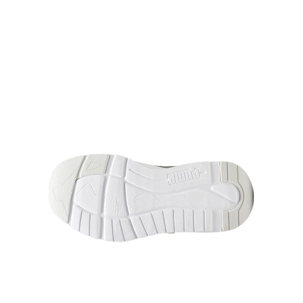 Scuderia Ferrari Trinity Slip On Sneakers (Little Kid) - Image 5
