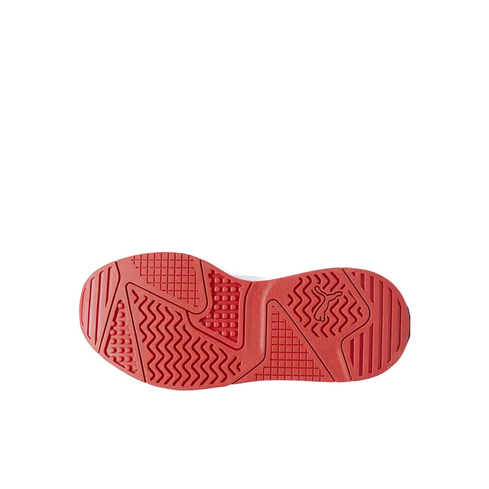 Scuderia Ferrari X-Ray Speed Lace Up Sneakers (Big Kid) - Image 5