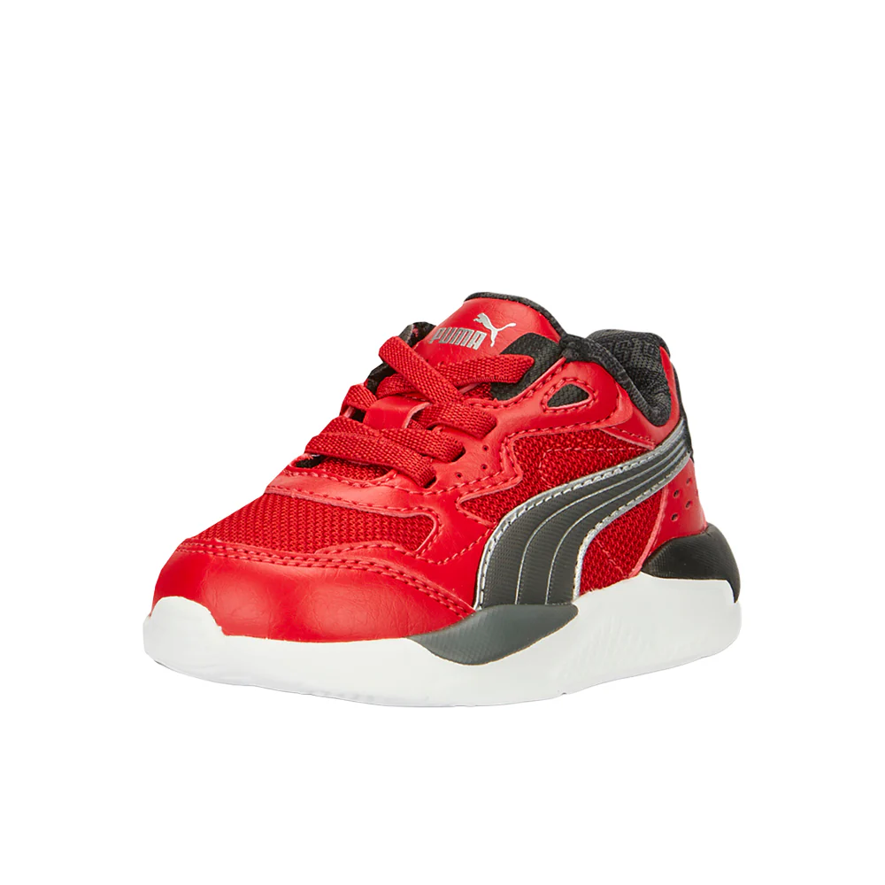 Scuderia Ferrari X-Ray Speed Motorsport AC Slip On Sneakers (Toddler) - Image 2
