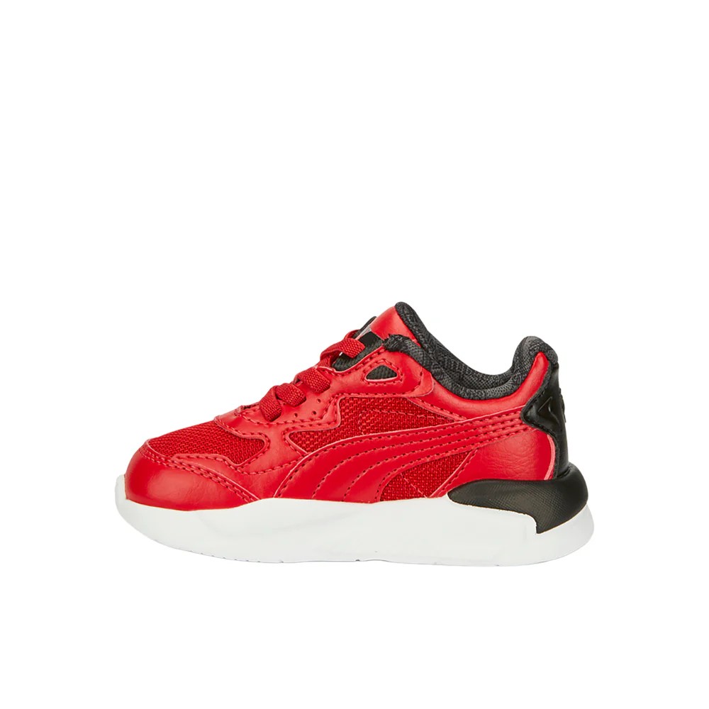 Scuderia Ferrari X-Ray Speed Motorsport AC Slip On Sneakers (Toddler) - Image 3