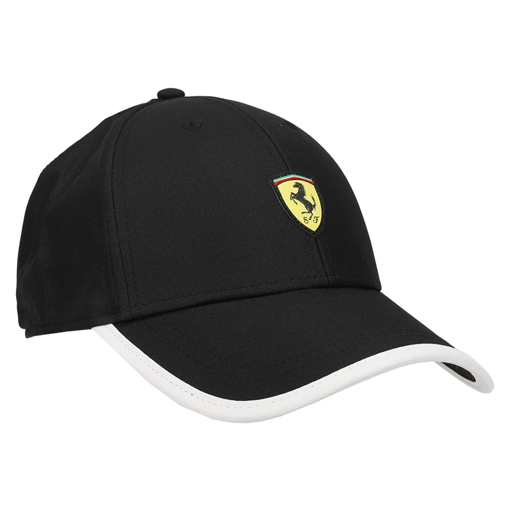 Scuderia Ferrari SPTWR Race Cap