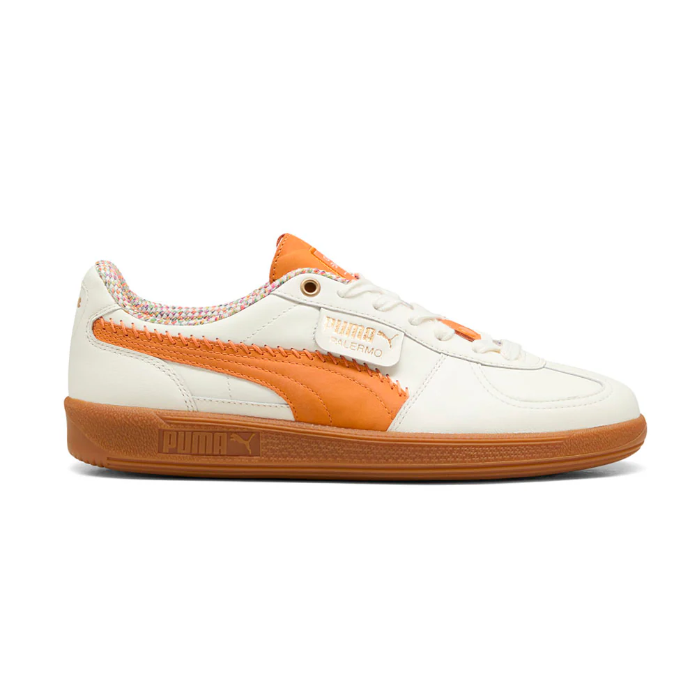 PUMA X SQUID GAME Palermo Lace Up Sneakers