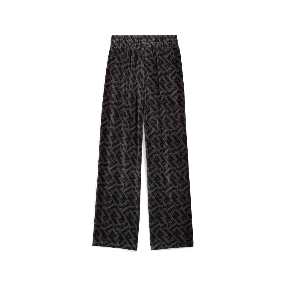 PUMA X SELENA GOMEZ T7 Iconic Straight Drawstring Track Pants - Image 2