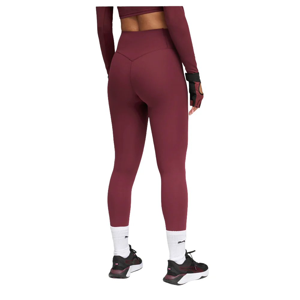 Shapeluxe High Waist 7/8 Leggings - Image 2