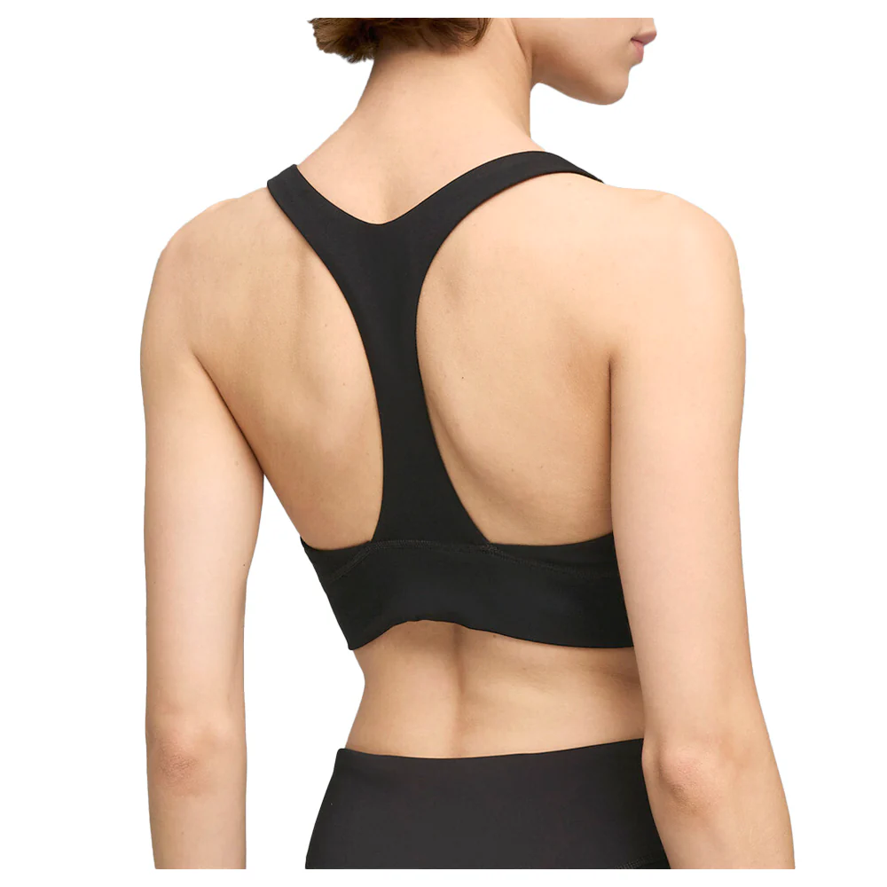 Shapeluxe Plunge Sports Bra - Image 4
