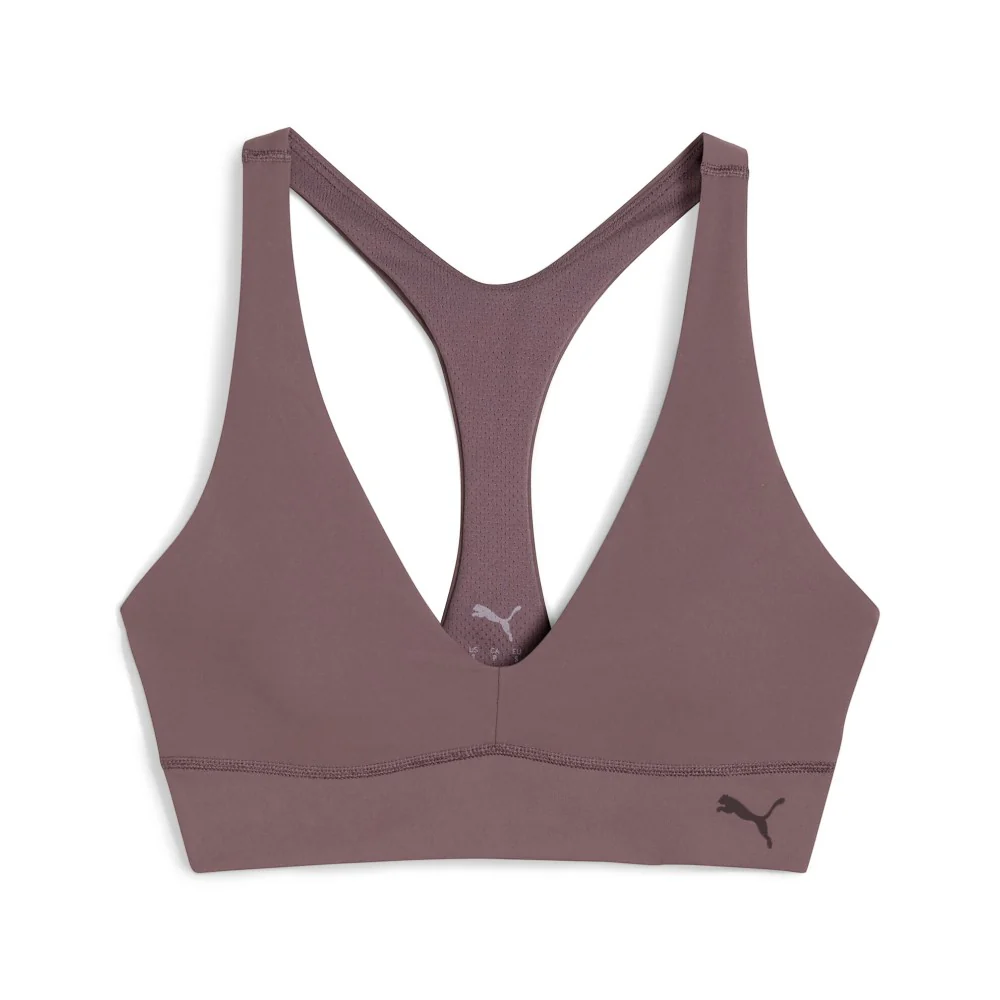 Shapeluxe Plunge Sports Bra