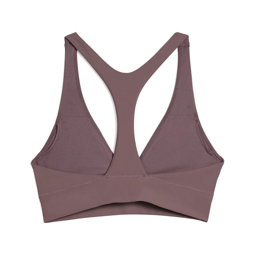 Shapeluxe Plunge Sports Bra - Image 2