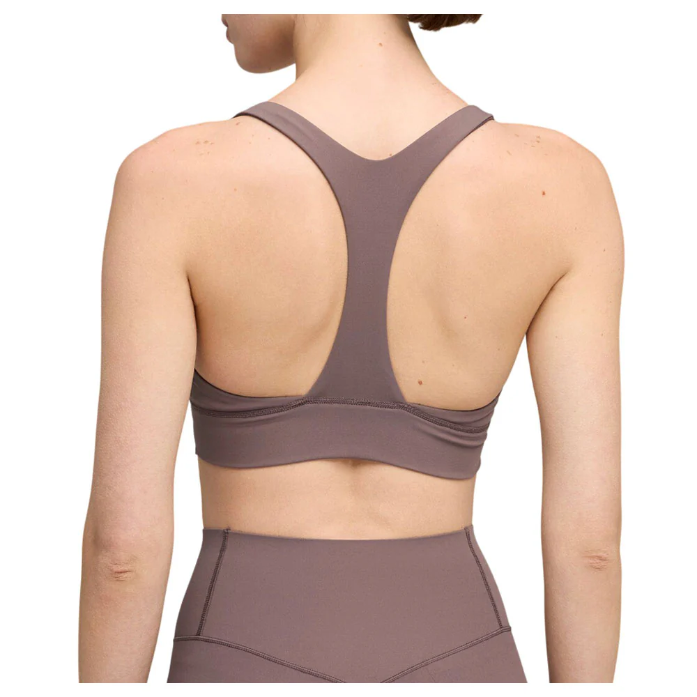 Shapeluxe Plunge Sports Bra - Image 4