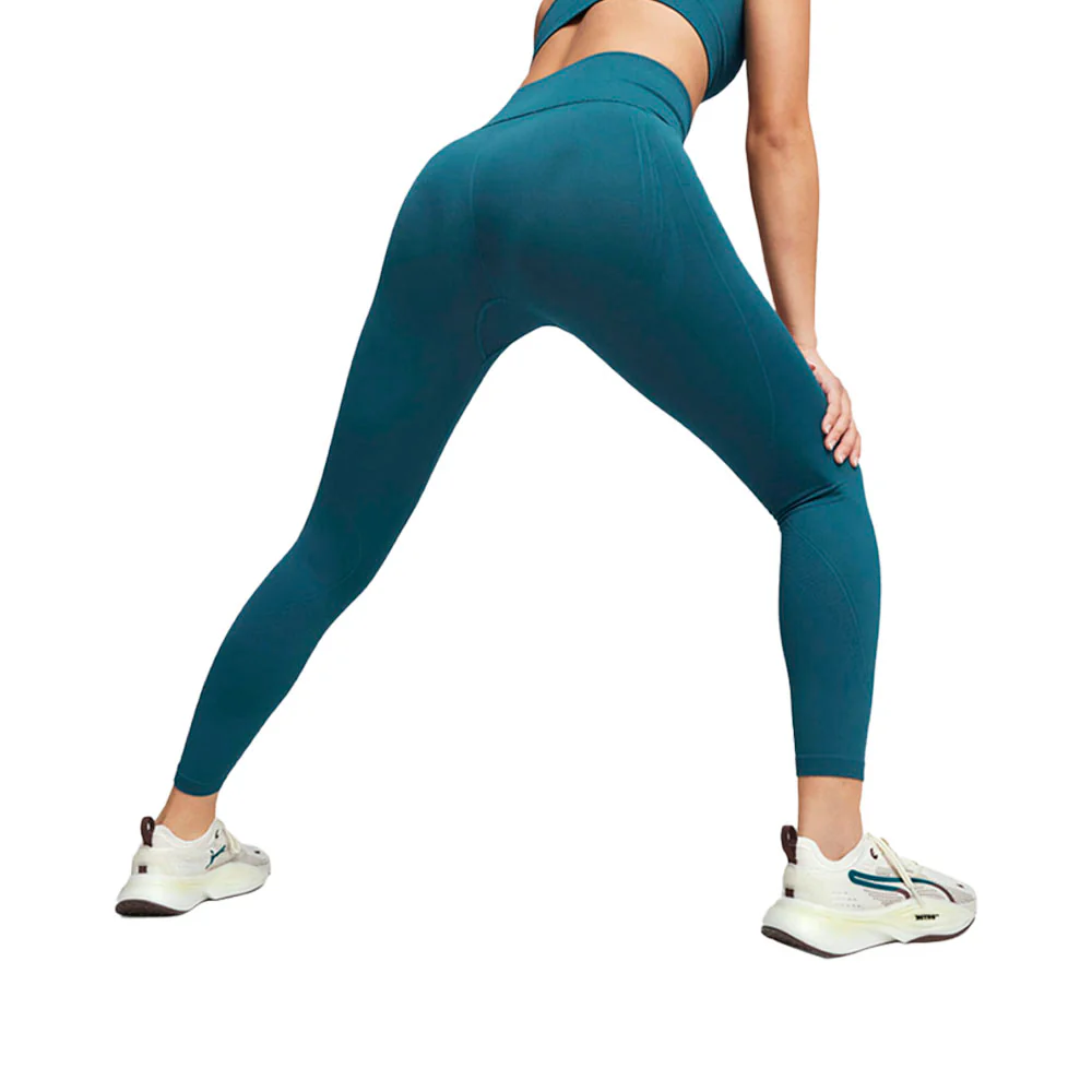 Shapeluxe Seamless Athletic Leggings - Image 4