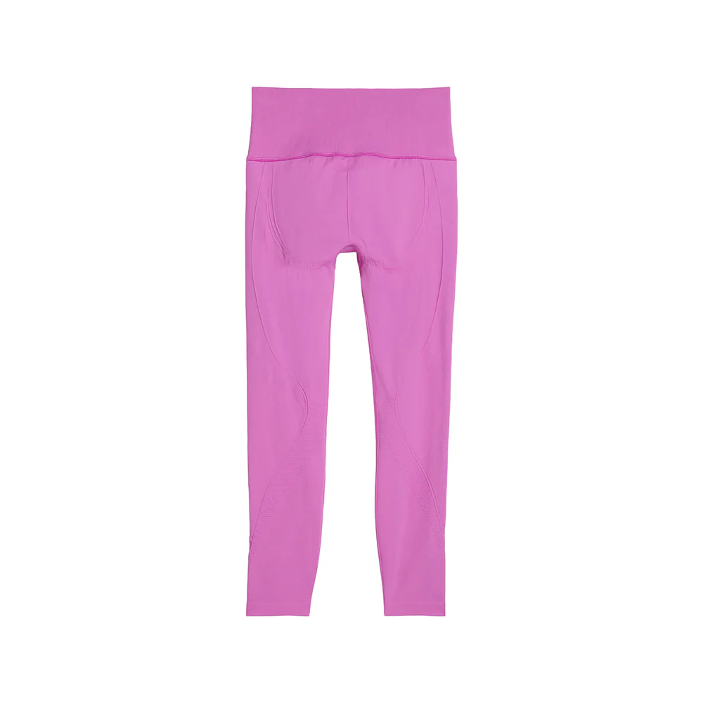 Shapeluxe Seamless Athletic Leggings - Image 2