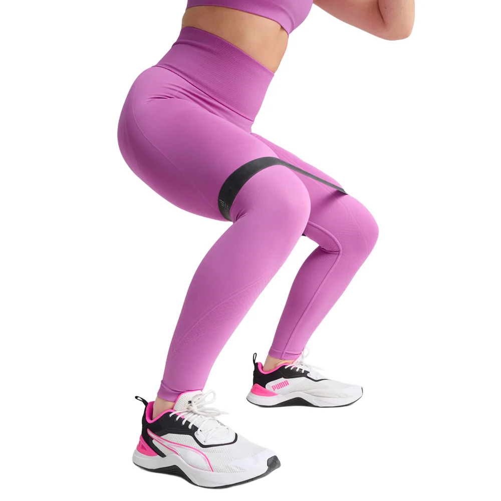 Shapeluxe Seamless Athletic Leggings - Image 5