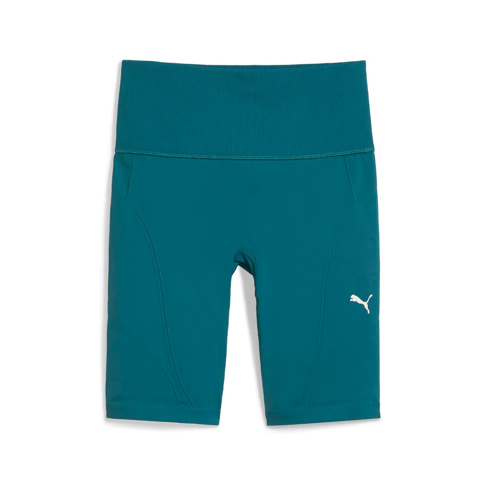Shapeluxe Seamless 6 Inch Athletic Shorts