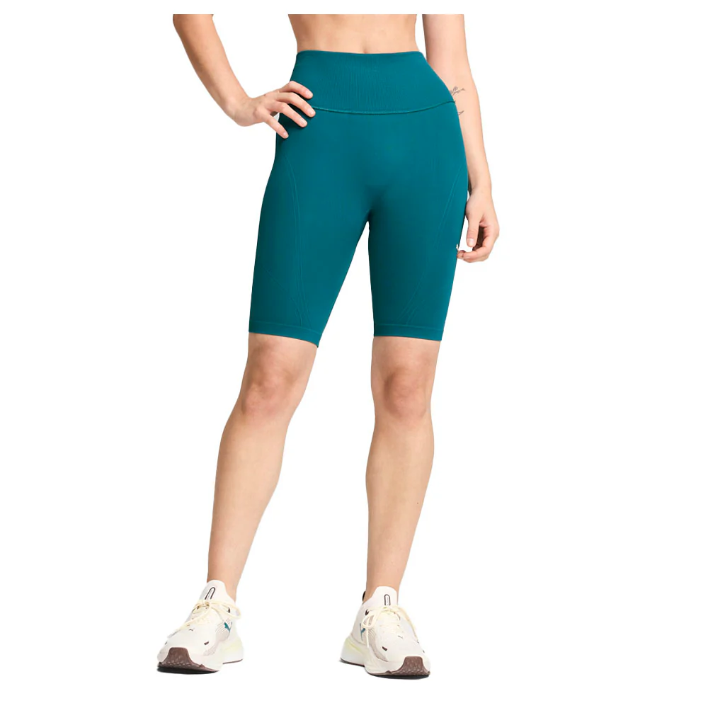 Shapeluxe Seamless 6 Inch Athletic Shorts - Image 3