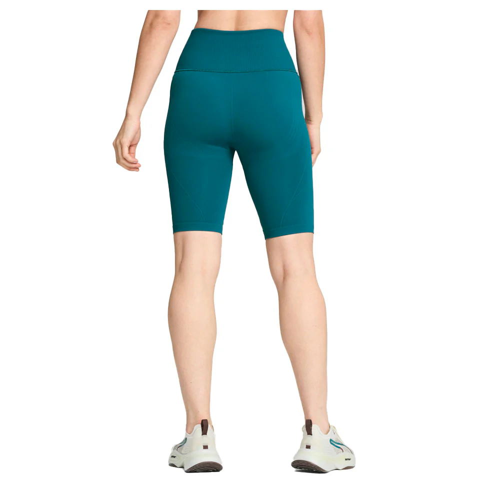 Shapeluxe Seamless 6 Inch Athletic Shorts - Image 4
