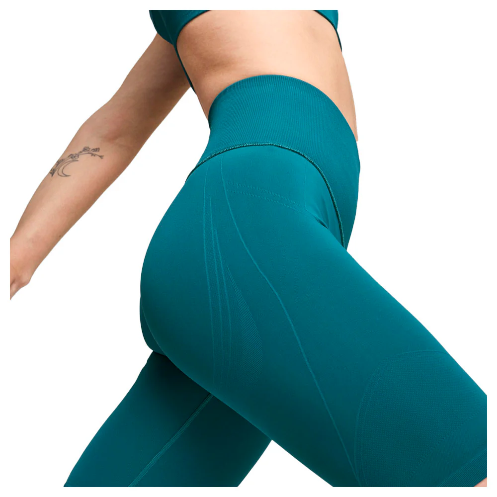 Shapeluxe Seamless 6 Inch Athletic Shorts - Image 5