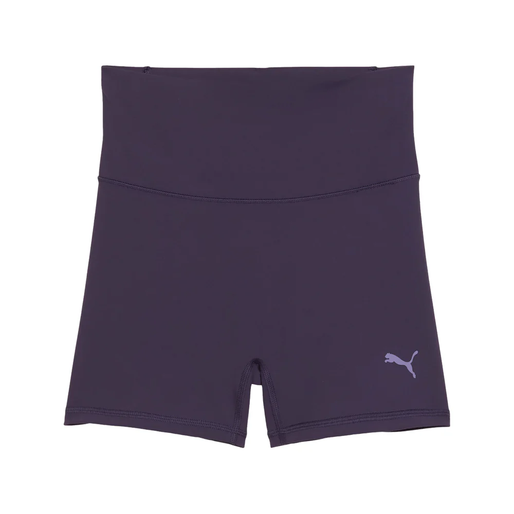 Shapeluxe Training Biker Shorts