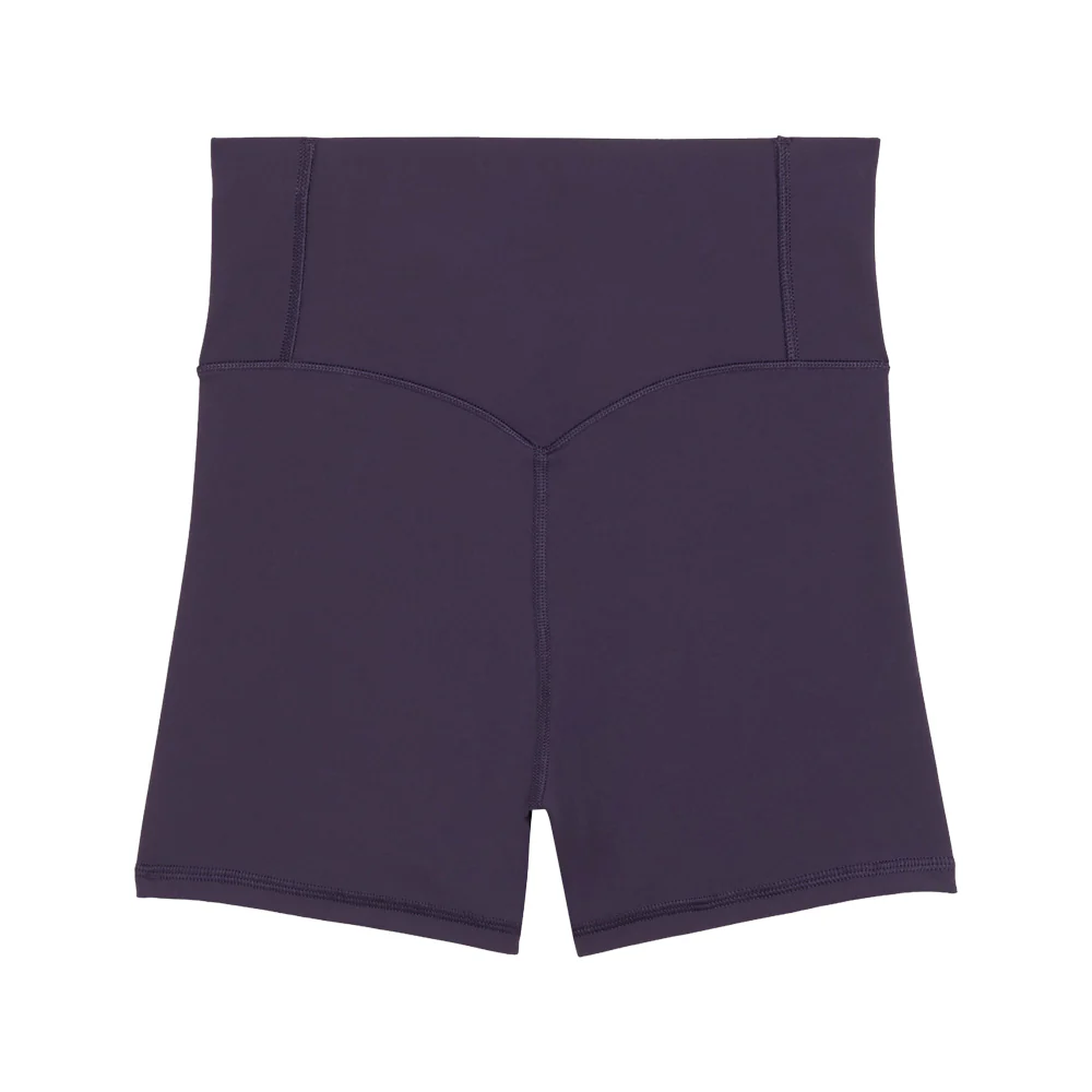 Shapeluxe Training Biker Shorts - Image 2