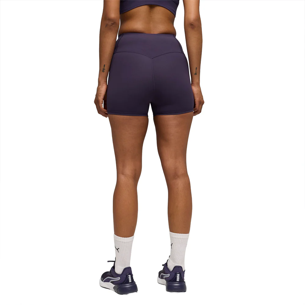 Shapeluxe Training Biker Shorts - Image 4
