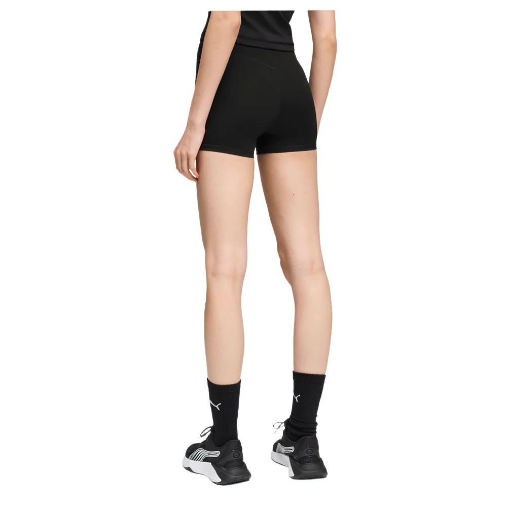 Shapeluxe Training Biker Shorts - Image 2
