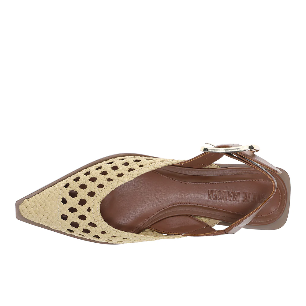 Shay Slingback Flats - Image 4