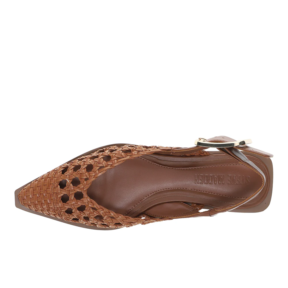 Shay Slingback Flats - Image 4