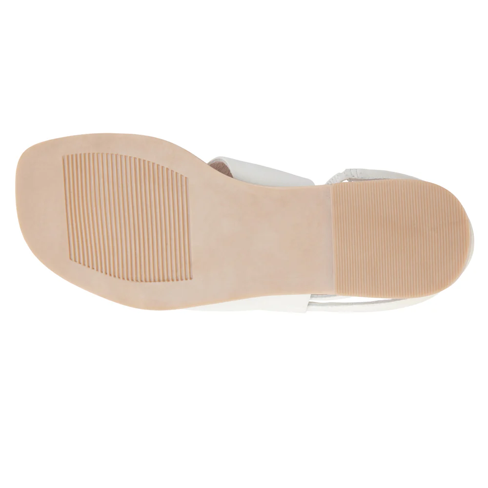 Shayla Sling Back Sandals - Image 5