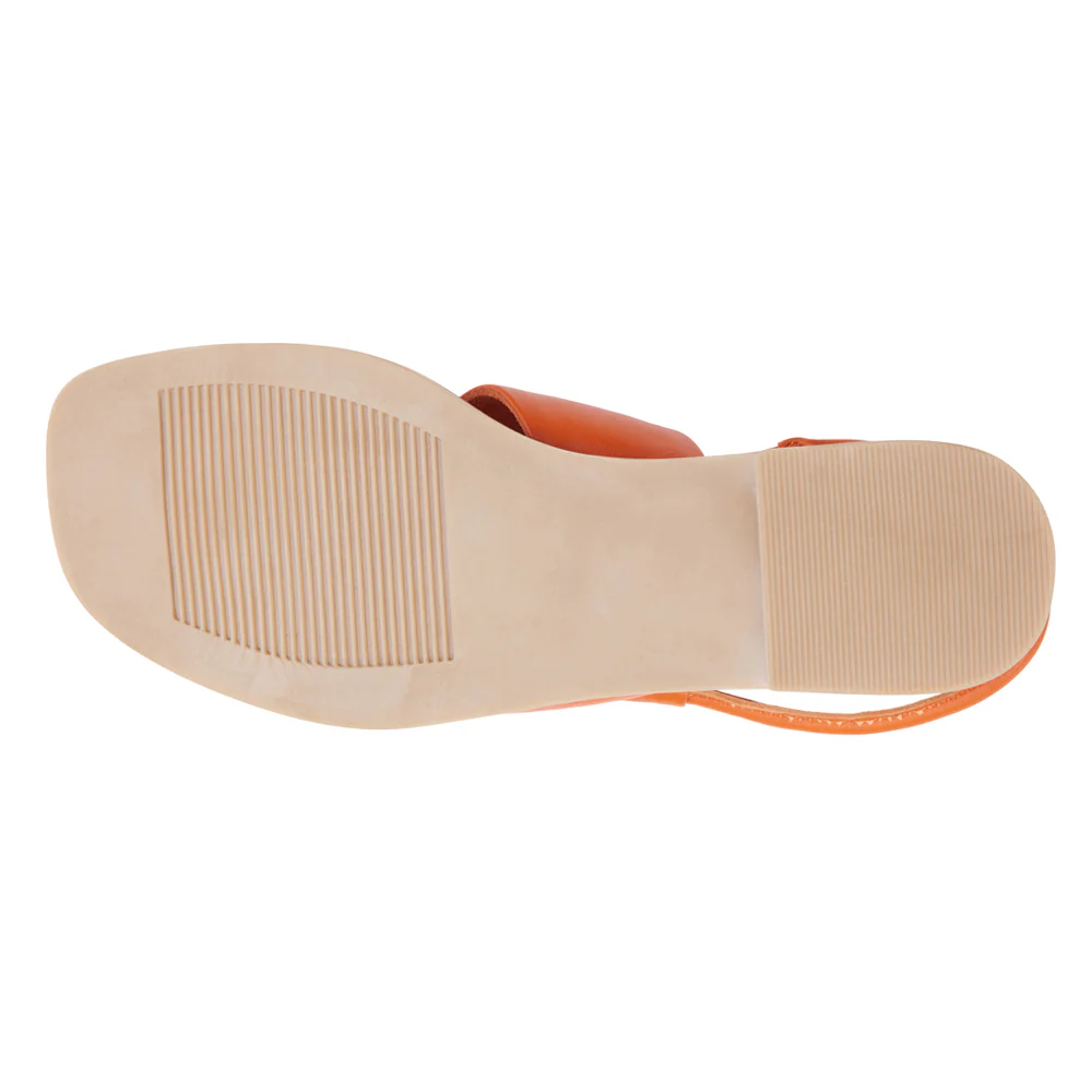 Shayla Sling Back Sandals - Image 5