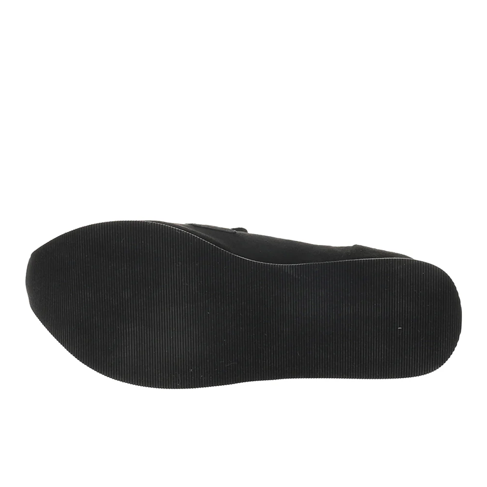Sheesh Platform Slip On Loafers - Image 5