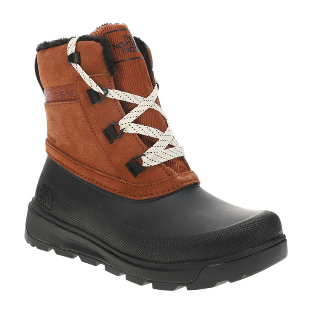 Shellista V Shorty Waterproof Insulated Winter Boots - Image 2