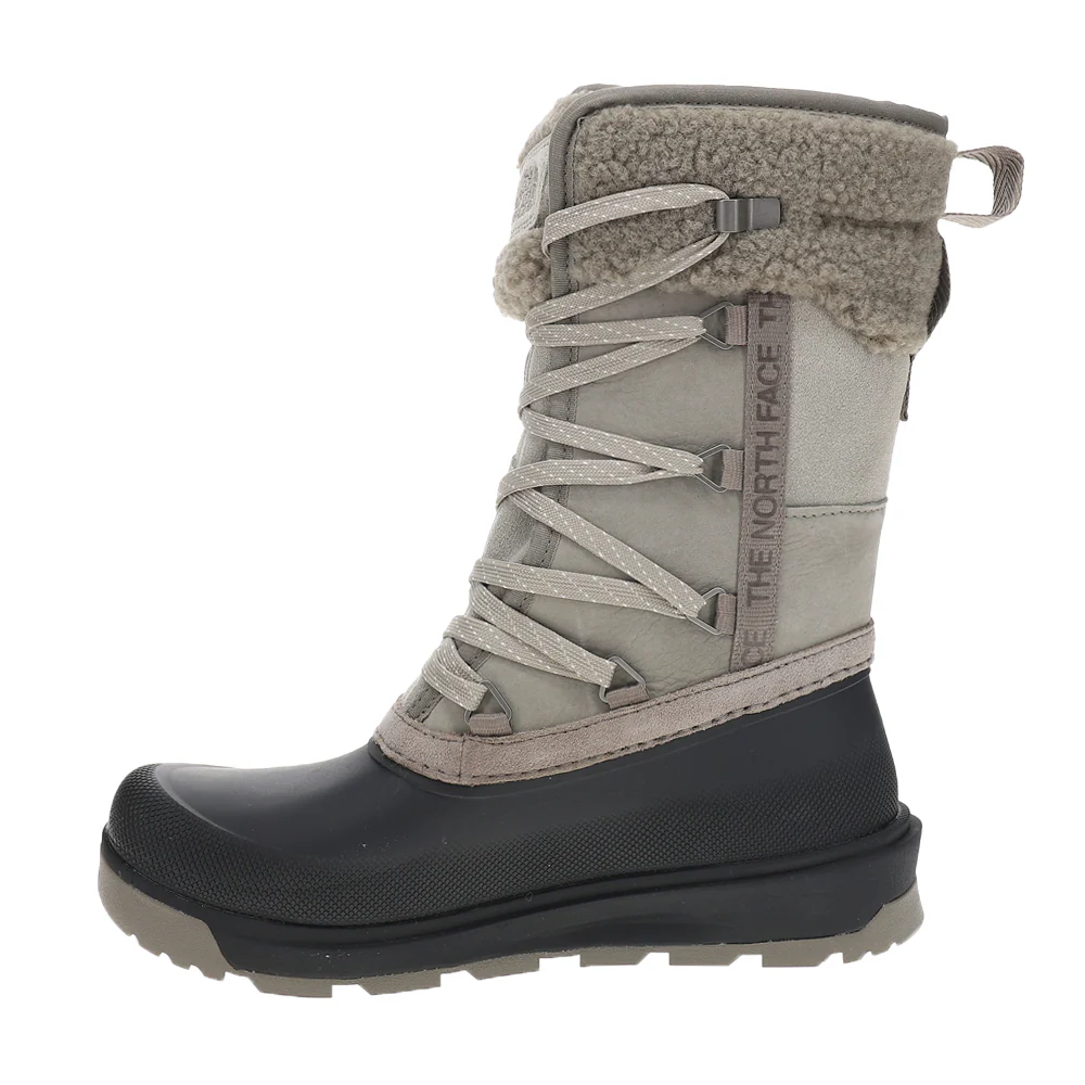 Shellista VI Mid Waterproof Insulated Lace Up Winter Boots - Image 3
