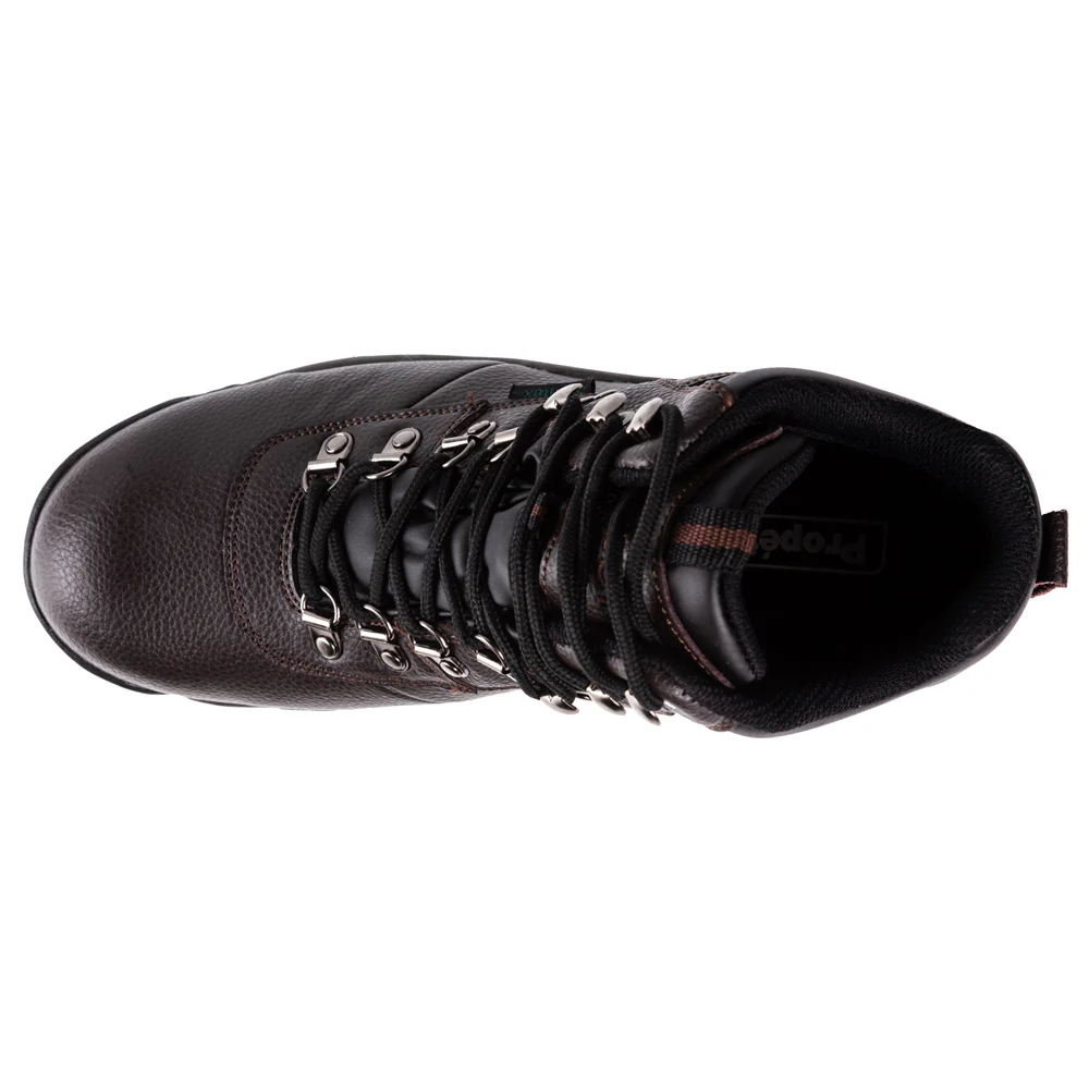 Shield Walker 6 inch Waterproof Composite Toe Work Shoes - Image 5