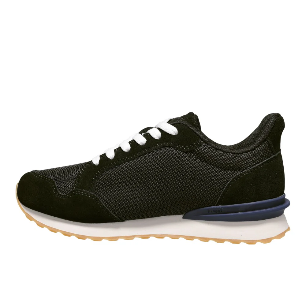 Shirley Lace Up Sneakers - Image 3